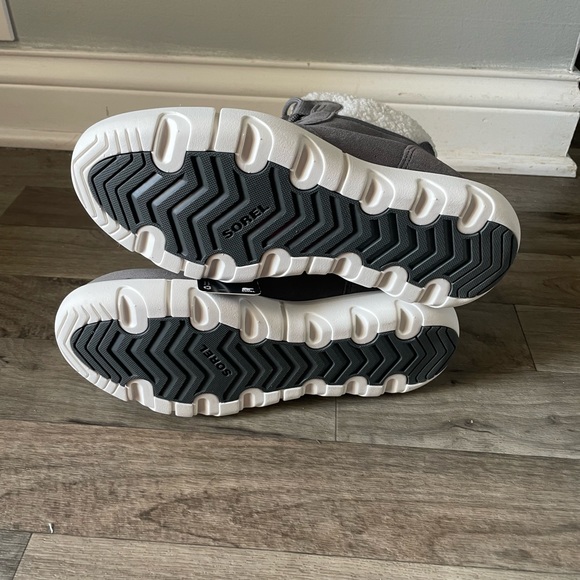 SOREL Women's Explorer II Carnival Cozy Waterproof Boots - Picture 14 of 16